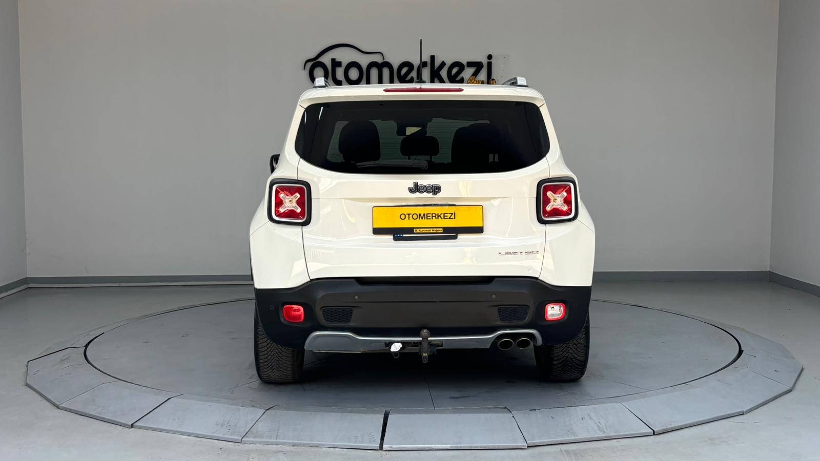 JEEP RENEGADE 9